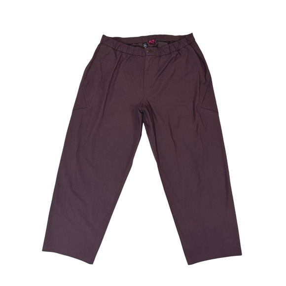 Lululemon‎ Lab Mens Wool-Blend Pant Size 38
